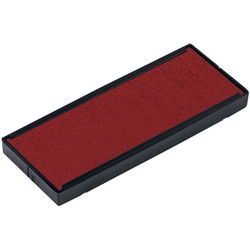 Image of Trodat Replacement Ink Pad Red
