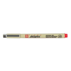 Image of Pen-Pigma Micron Pen (BR) Red