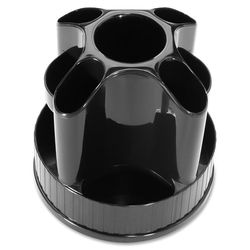 Image of Acme United Revolving Desk Organizer