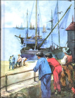 Image of If I Were Going Grade 3 Book 1