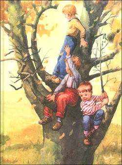 Image of Round About Grade 1 Book 6 Alice & Jerry Series