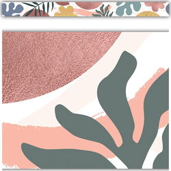 Image of Wonderfully Wild – Straight Border Trim