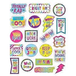Image of Brights 4Ever – Stickers