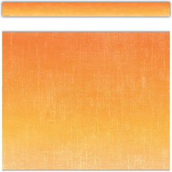 Image of Moving Mountains – Sunrise Straight Border Trim