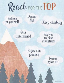 Image of Moving Mountains Reach For The Top Chart