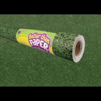 Image of Grass Better Than Paper
