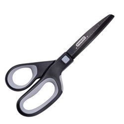 Image of 8′ Piranha Premium Scissors Heavy Duty Titanium