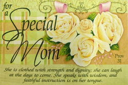 Image of PIO CARD – SPECIAL MOM