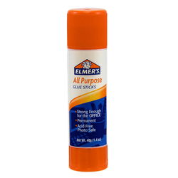 Image of Elmer’s Glue Stick 40g