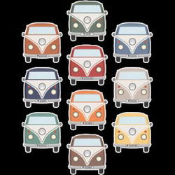 Image of Moving Mountains Road Trip Camper Vans Accents