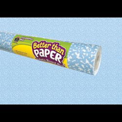 Image of Composition Blue Better Than Paper® Bulletin Board Roll