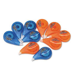 Image of BIC Correction Tape – 10 Pack