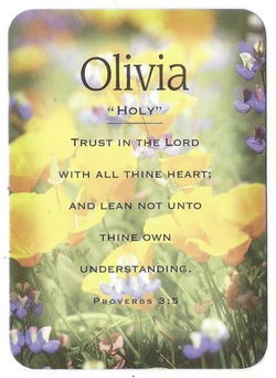 Image of Names to Remember: Haley (Female)