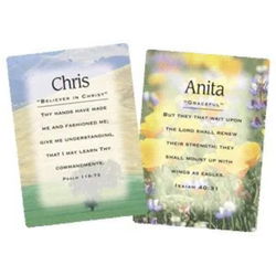 Image of Names to Remember: Patrick