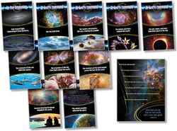 Image of Creation Bulletin Board