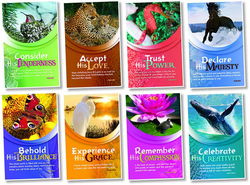 Image of Nature: Glimpses of God Bulletin Board