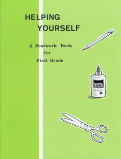 Image of Helping Yourself Grade 1