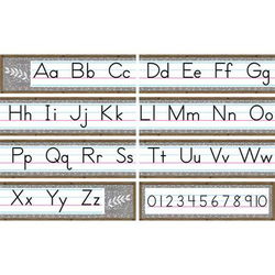 Image of Home Sweet Classroom Traditional Printing Mini Bulletin Board