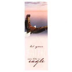 Image of Bookmark Eagle