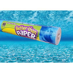 Image of Under the Sea Better Than Paper Bulletin Board Roll