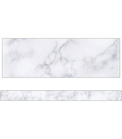 Image of Marble Straight Borders 36′ Simply Boho