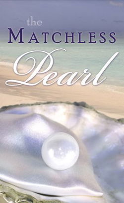 Image of Tract – Matchless Pearl – pack of 50