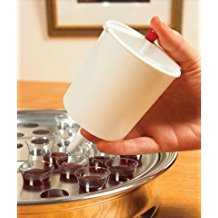 Image of Communion-Cup Filler-Button Release