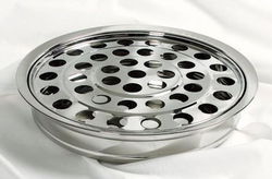 Image of Communion-RemembranceWare-SilverTone Tray & Disc