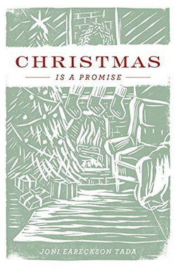 Image of Christmas Is a Promise (25-Pack)