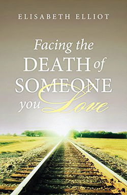 Image of Facing the Death of Someone You Love (25-Pack)