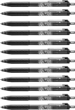 Image of Armour of God Ink Joy Pen