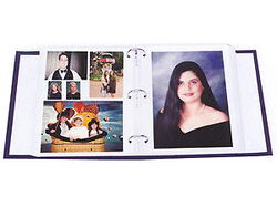 Image of Magnetic Refill Pages 5 Sheets