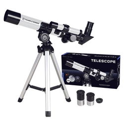 Image of Telescope