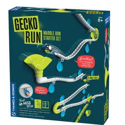 Image of Gecko Run: Marble Run Starter Set