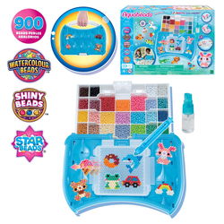 Image of Aquabeads Beginners Craft Studio