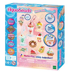 Image of Aquabeads Sundaes & Sweets Accessory Kit