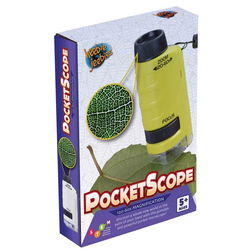 Image of PocketScope