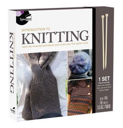 Image of Introduction To Knitting