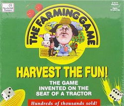Image of The Farming Game