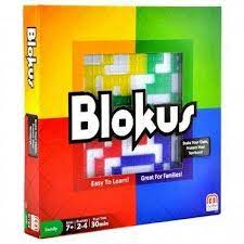 Image of Blokus