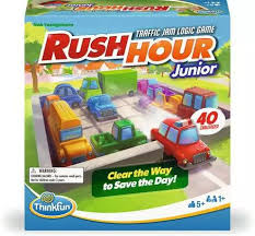 Image of Rush Hour Jr.