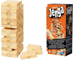 Image of Jenga Original