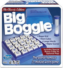 Image of Big Boggle