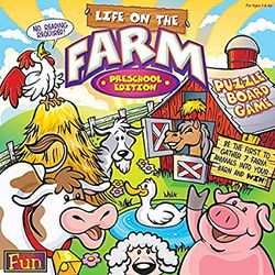 Image of Life on the Farm Preschool