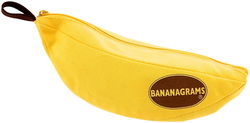 Image of Bananagrams Game