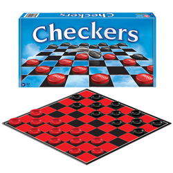Image of Checkers