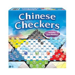 Image of Chinese Checkers