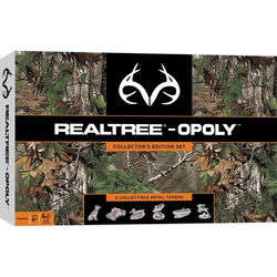 Image of Realtree Opoly