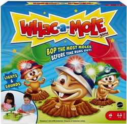 Image of Whac-A-Mole