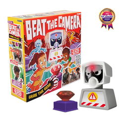 Image of Beat the Camera